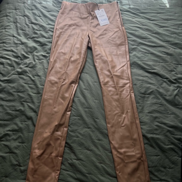 Zara leggings - Picture 1 of 3